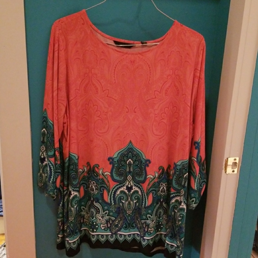 Beautiful dress shirt